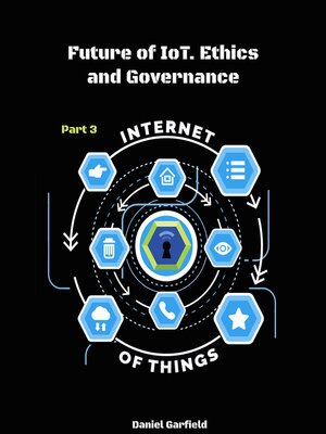 cover image of Internet of Things (IoT), Part 3